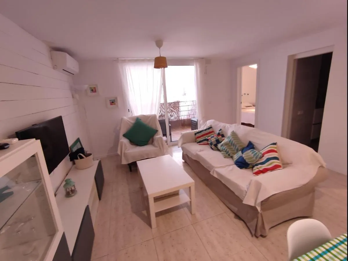 Appartamento Piso Aubi Sant Antoni De Calonge 0*,