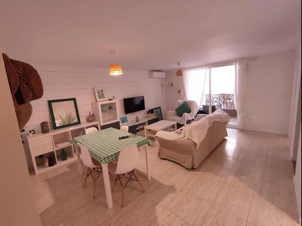 Appartamento Piso Aubi Sant Antoni De Calonge