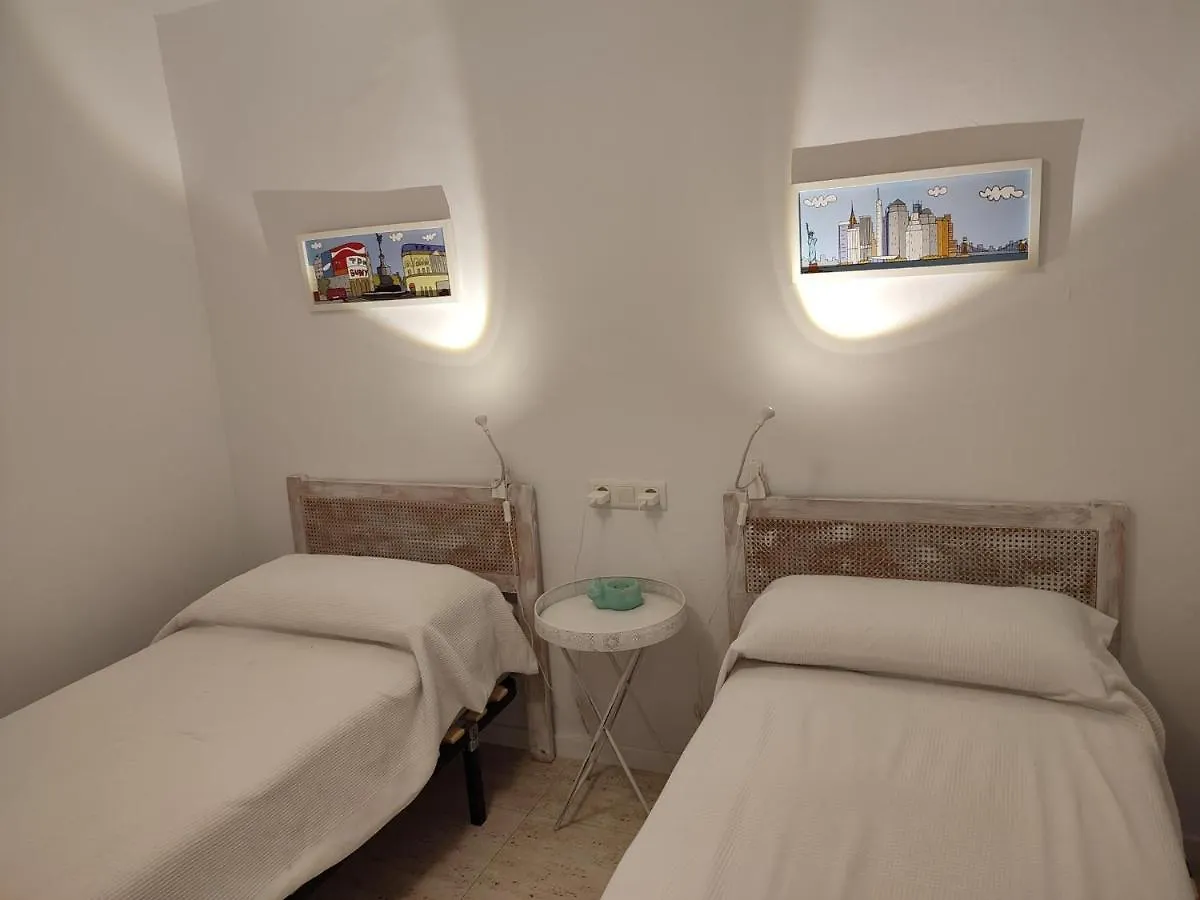 Appartamento Piso Aubi Sant Antoni De Calonge