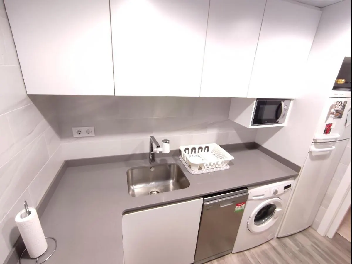 Appartamento Piso Aubi Sant Antoni De Calonge
